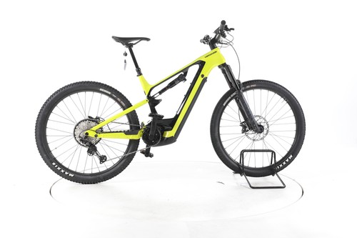 Cannondale moterra neo vtt - cannondale,