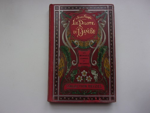 Jules verne pilote du - verne,