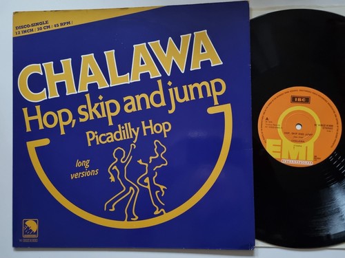 Chalawa hop skip and jump - chalawa, /