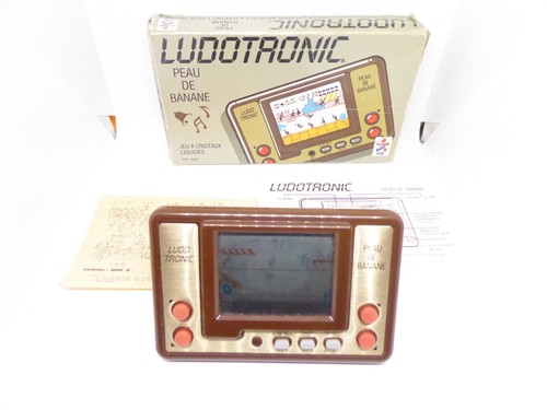 Ceji lcd pocket jeu - pocket,