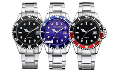 Montre Sport Luxueuse Homme