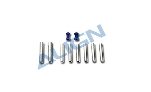 Align hs1188t tubes - align,