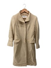 MAX MARA Soutien Manteau Col /