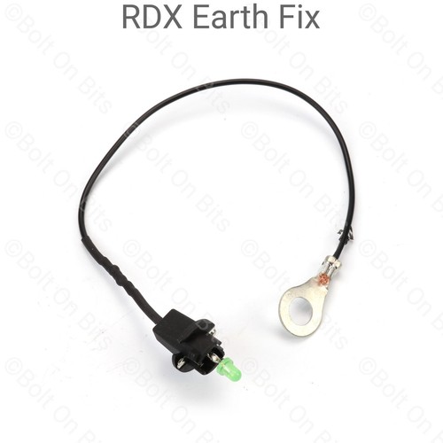 Kit rdx earth fix pour - kit,
