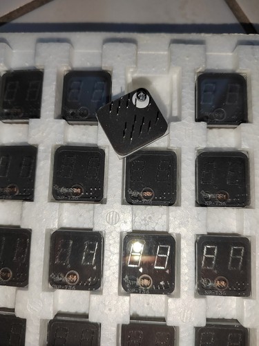 Each 736 sperry rand - 3, sp-736
