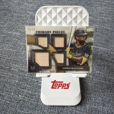 2025 Topps Museum Collection