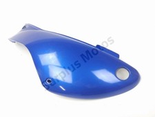 CARENAGE ARRIERE GAUCHE