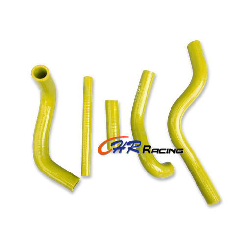 Silicone radiator coolant hose - silicone,