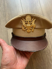 officer collection cap