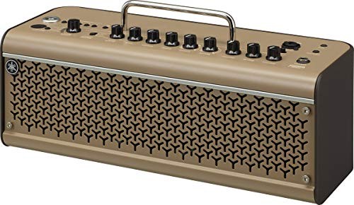 Amplificateur guitare - amplificateur,