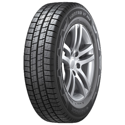 Hankook pneu saisons - 4,