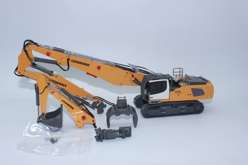 Conrad 2222 liebherr 940 - conrad, r