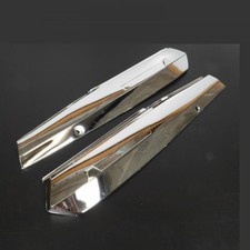 Caches latéraux RSM pour