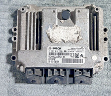 CALCULATEUR MOTEUR PEUGEOT