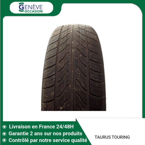 Pneu taurus touring - pneu,
