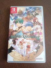 Baten Kaitos I & II HD Remaster Nintendo Switch