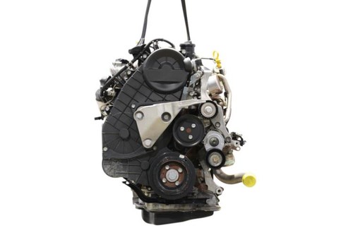 Moteur opel astra - astra, 1