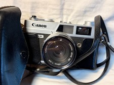 Autre Canon Canonet QL25 Très