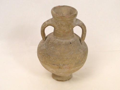 Goulet vase pot - cruche, terre