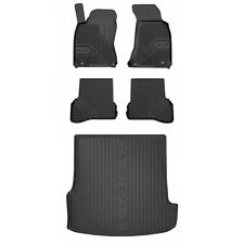 Frogum TPE Tapis De Sol+Coffre