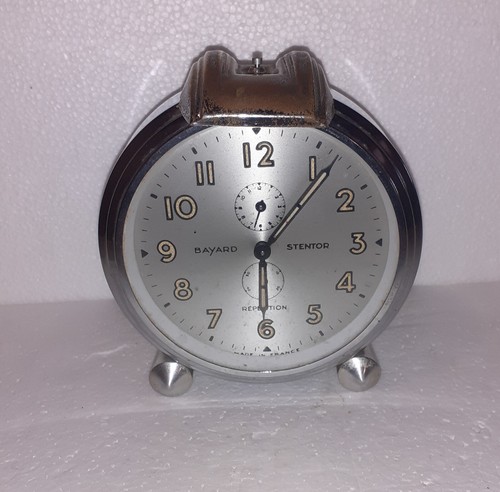 Ancien reveil bayard - ancien,