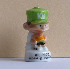 Kid Paddle Bean - 2005 - Kid Padle