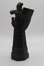 Figurine Harry Potter Jeu d'Echecs Atlas - La Tour Noire 2006