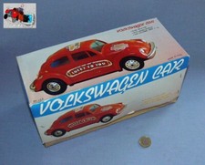 Wiss China réf PF133 : VW Volkswagen Käfer Cox Beetle (Moteur Friction & Son)