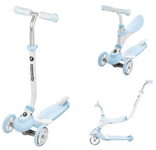 Trottinette Enfant Evolutive