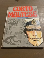 corto  Maltese Rendez Vous À