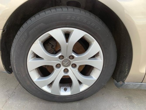Jeu jantes citroen c5 2 - de,