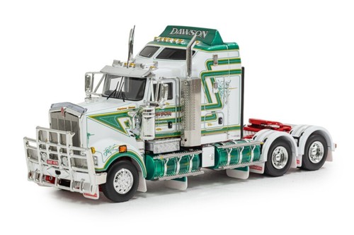 Drake z01659 kenworth t - 1/50,