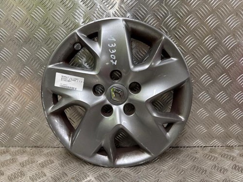 Enjoliveur renault scenic - scenic, 3