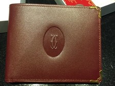 Portefeuille MUST DE CARTIER