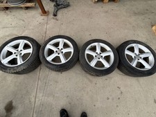 Audi Q5 SQ5 2015 Jante alliage