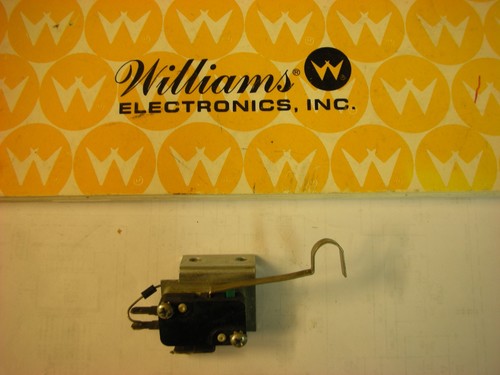 Flipper williams lame - ,