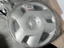 Enjoliveur Toyota 15 Pouces