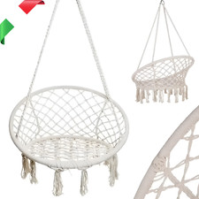 Hamac Chaise Suspendue À