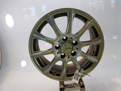 Jante alu mercedes classe c - mercedes,