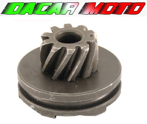 Pignon moteur mbk l - pignon,