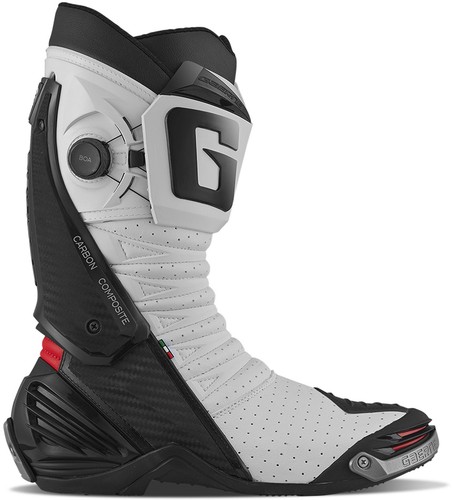 Bottes moto gaerne gp1 ls - moto,