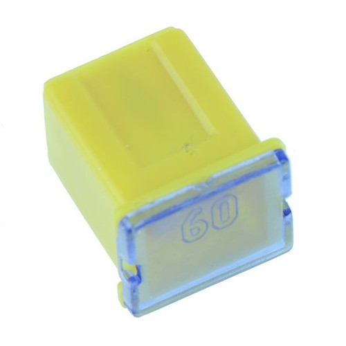 60a fusible automatique - fusible,
