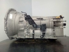 8HP70 BOÎTE DE VITESSES /