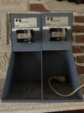 Double Banc De Rechargement