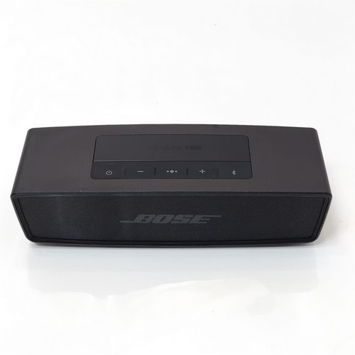 Bose soundlink mini special - ii,