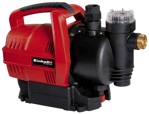 Pompe surface einhell aw - de, gc-aw