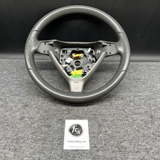 Volant 3 branches Gris pour