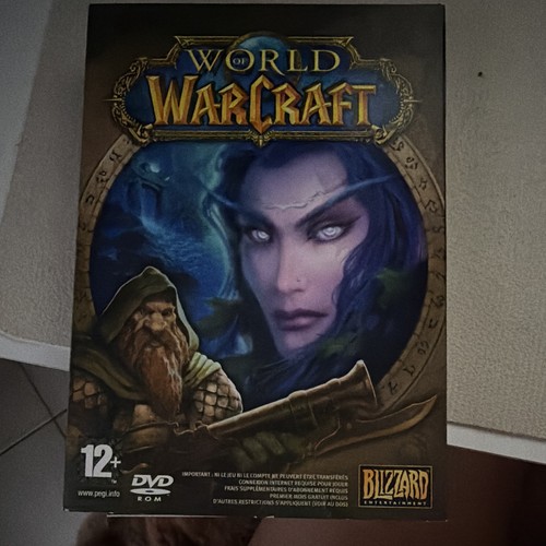 Blizzard entertainment world - entertainment,