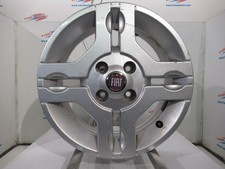 Jante ALUMINIUM FIAT PANDA 14