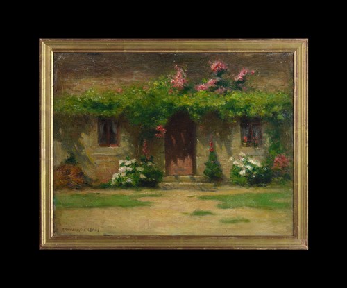édouard cabane 1857 1942 - cabane, 1857-1942